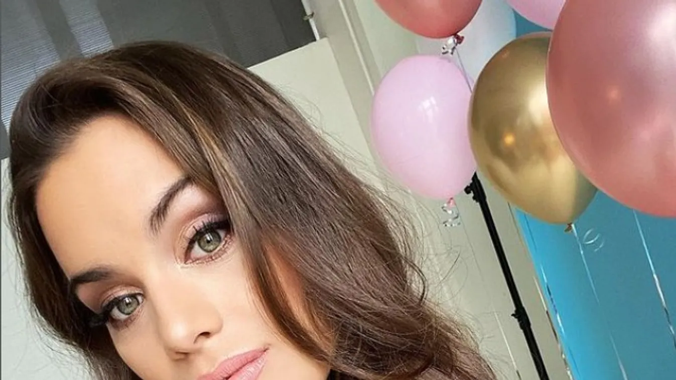 Fedetlen popsi: Ilyen pajzán fotót még sosem láthattunk Gelencsér Timiről