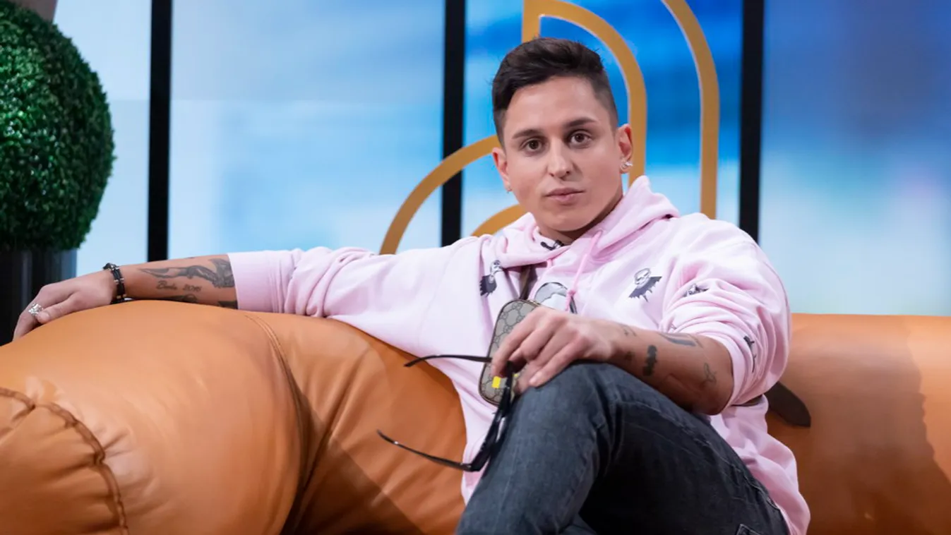 Így keres pénzt Aurelio a börtönből is