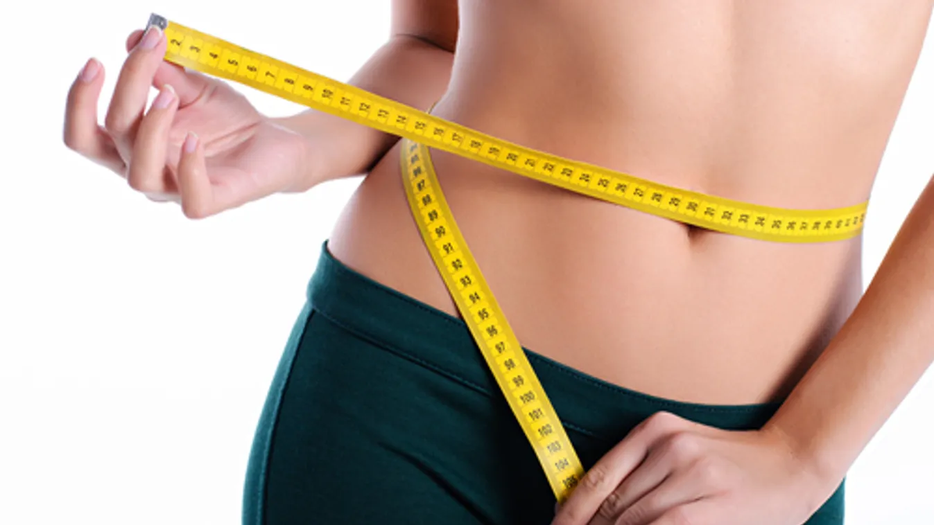 Minden életkorban máshogy kell diétázni?