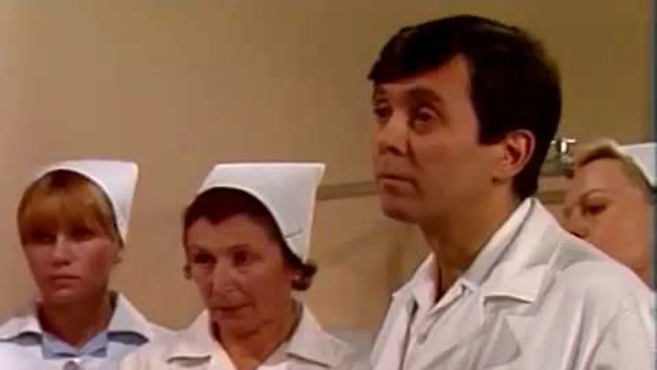 Már élni sem akar a Kórház a város szélén sztárja, annyira megviselte a felesége halála