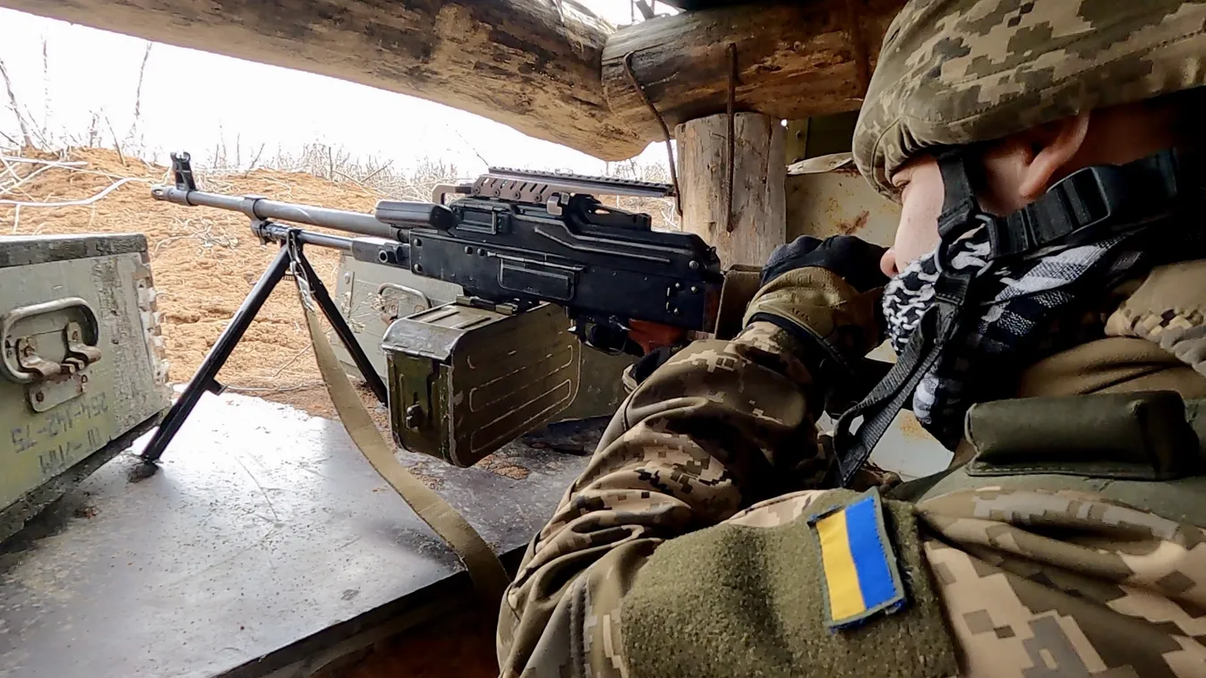 Ezek az eddigi veszteségek orosz és ukrán oldalon