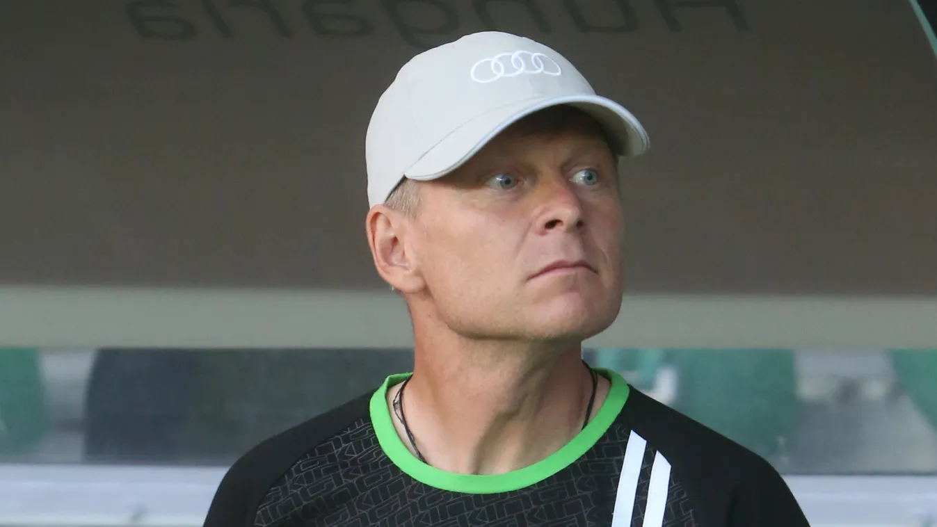 Aggódik a családjáért a Fradi egykori ukrán gólkirálya