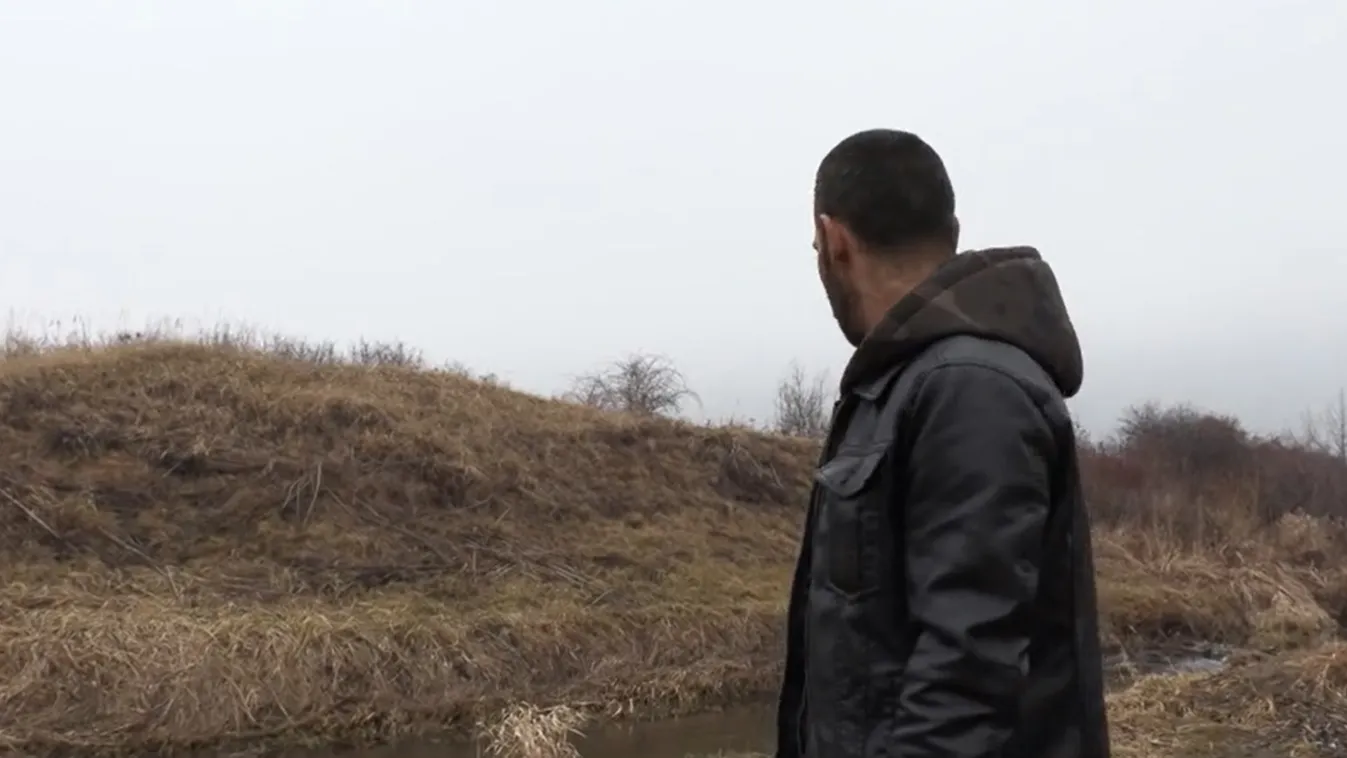 „Nem tudom, hogy fogom kibírni” – édesapja vízbe fulladva találta meg a 6 éves Milánt - Videó