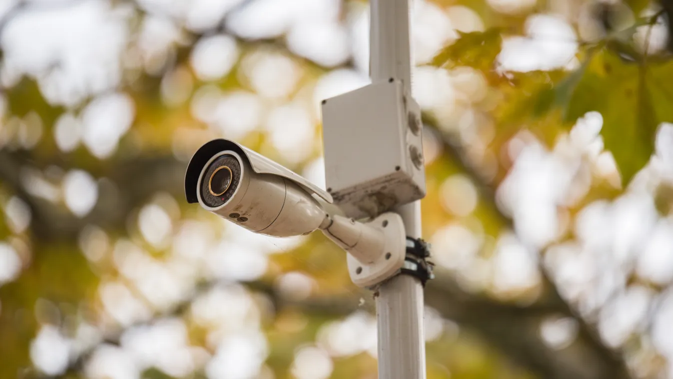 Nem igaz, hogy csak a rendőrség kérhet ki kamerafelvételeket!