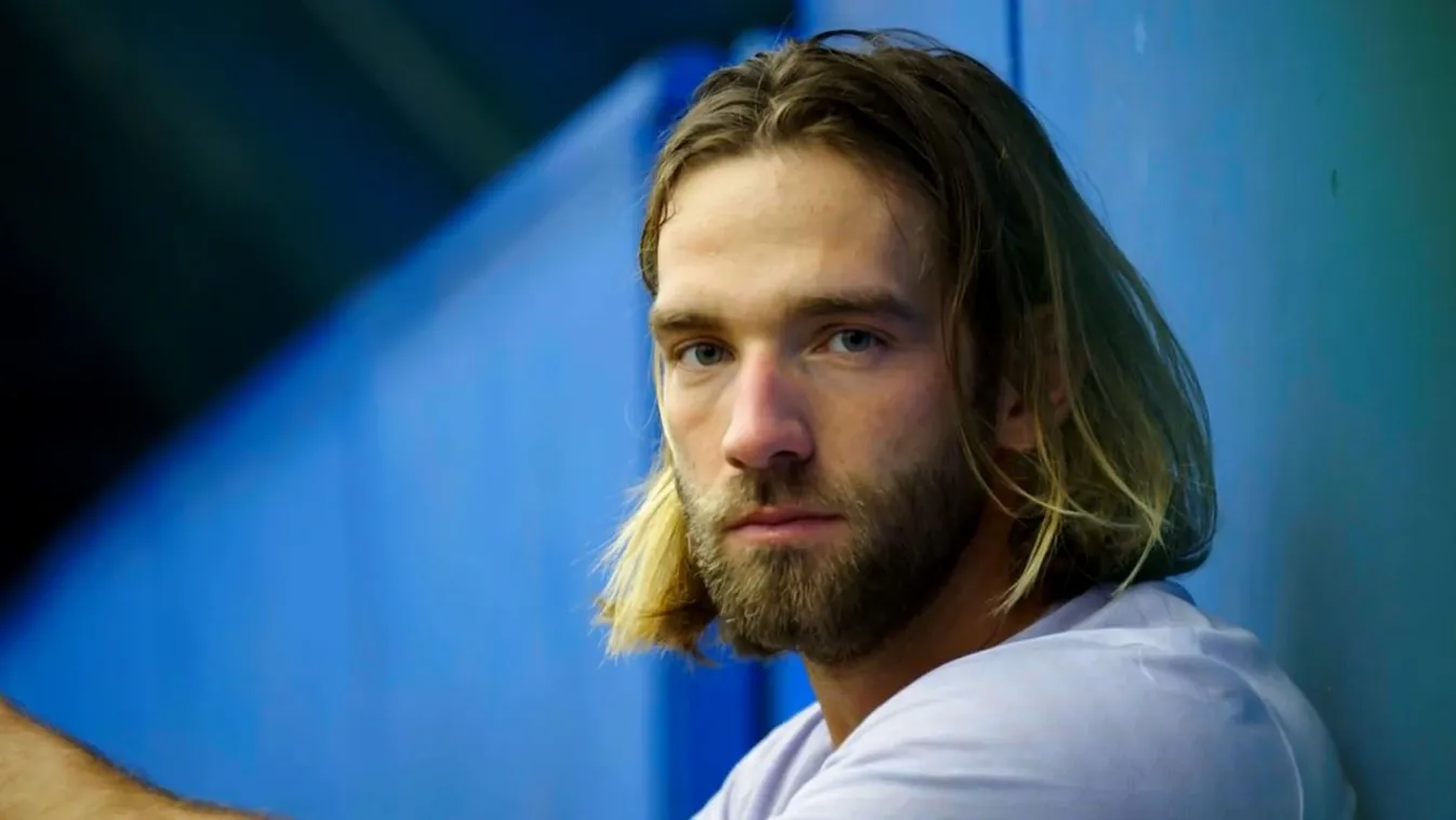 Novák Zalánt felemészti a sérülése