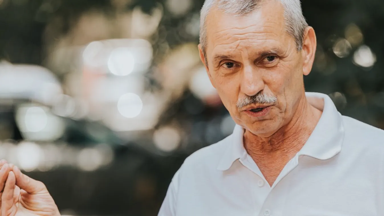 Rusvai: ezért jó, ha koronavírus volt az orosz nátha