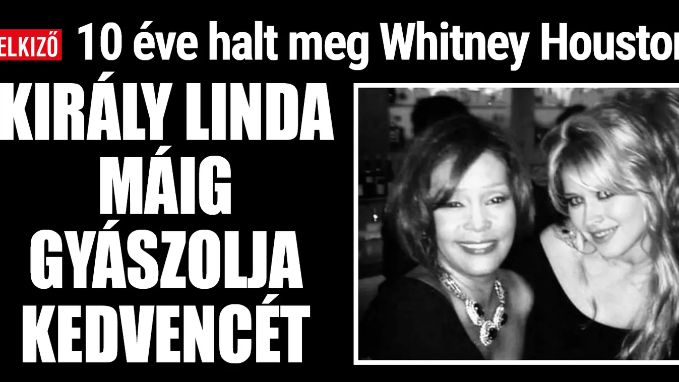 Király Linda koncertje előtt értesült a tragédiáról