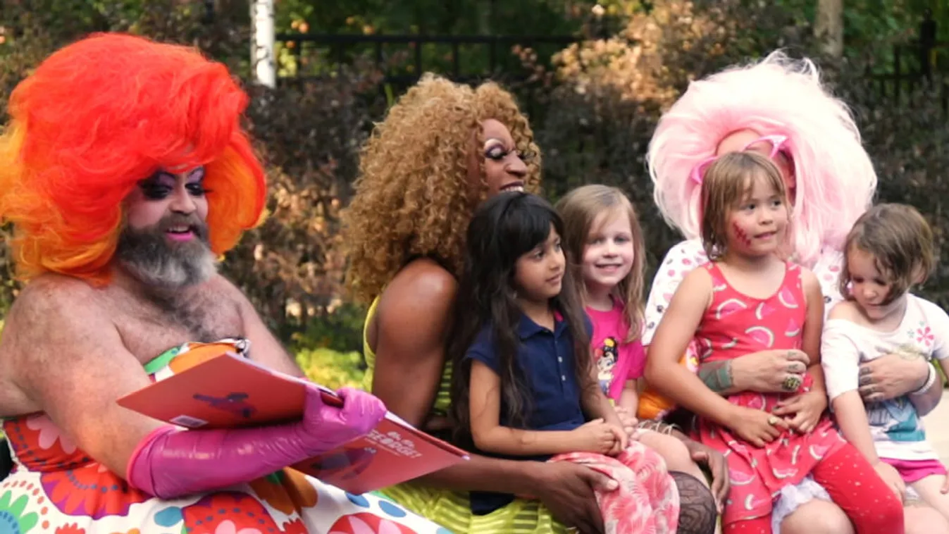 Őrület: szülői beleegyezés nélkül is végeznek gyerekeken nemváltó műtétet