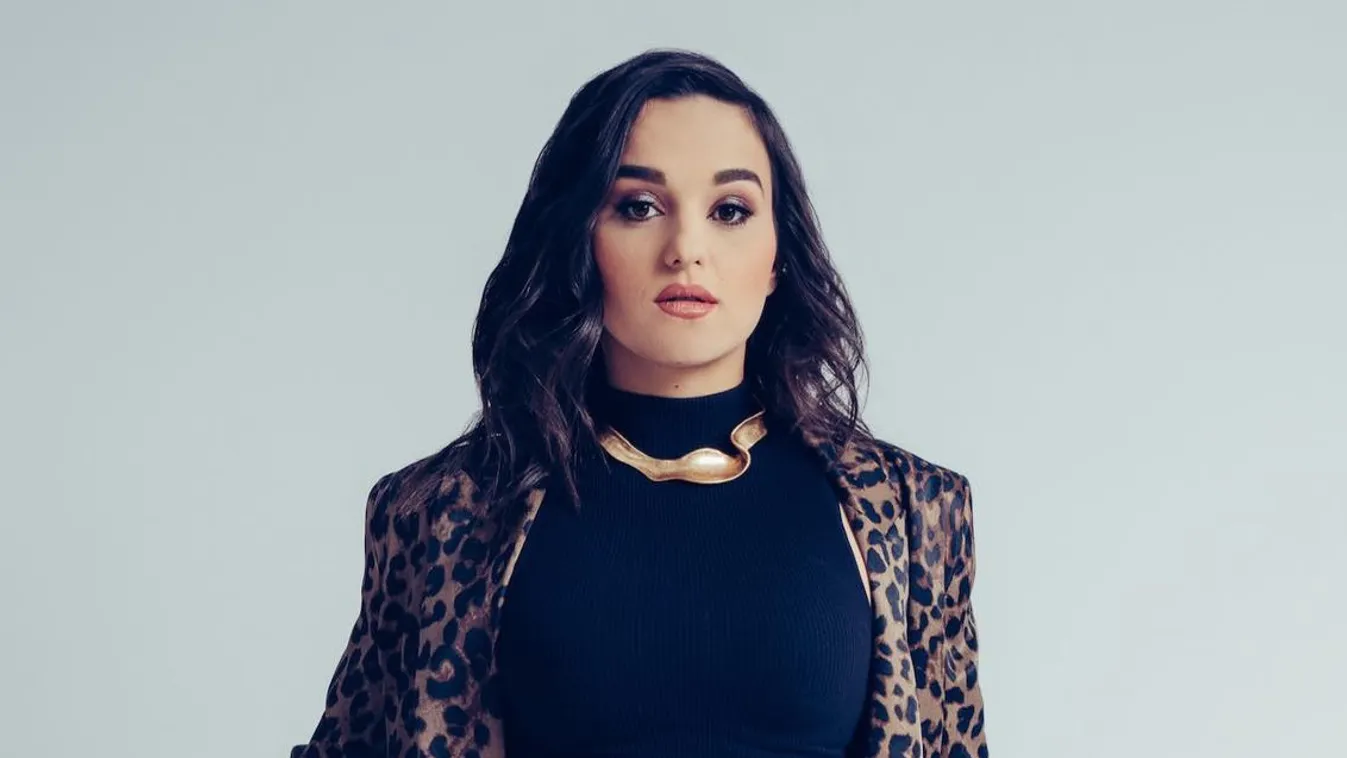 Alig tudta abbahagyni a sírást: Ezt mondta kiesése után a Sztárban Sztár versenyzője