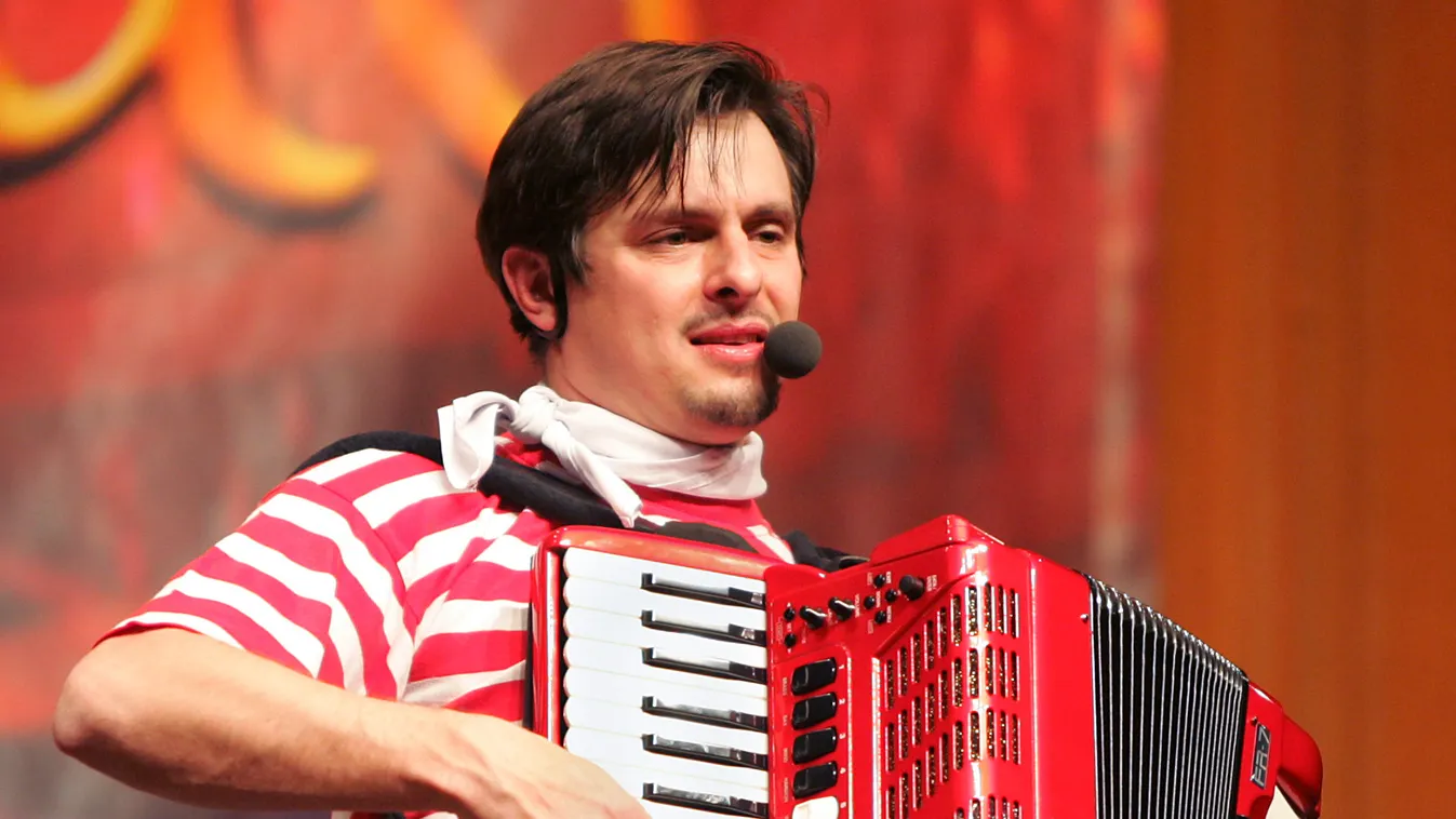 Kiderült: ezért nem beszélt eddig Márió a felesége haláláról