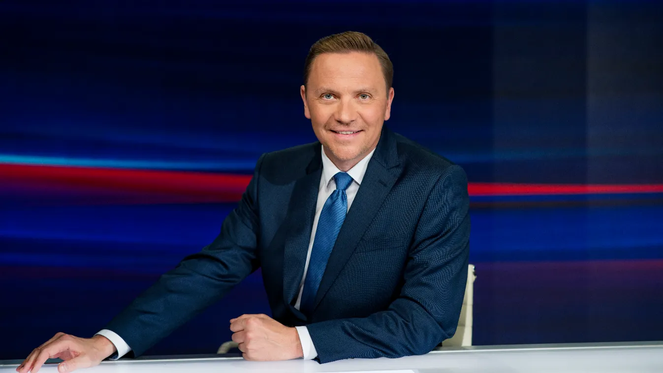 Forró latin táncot lejtett Gönczi Gábor