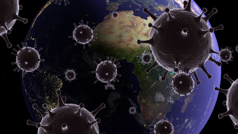 Coronavirus,(covid-19),Outbreak,And,Coronaviruses,Pandemic,Medical,Health,Risk.,Viruses