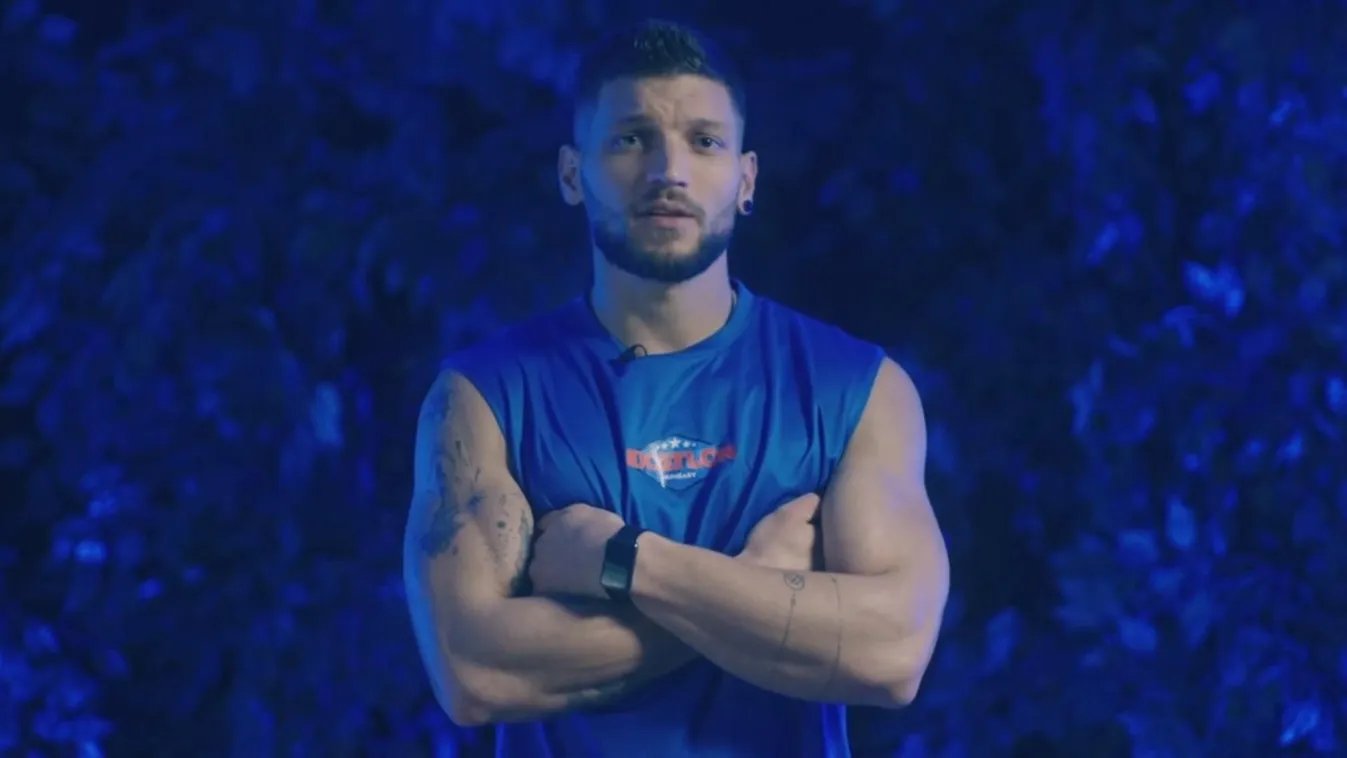 „Nem jött össze” – nagyon csalódott az Exatlon Kihívója