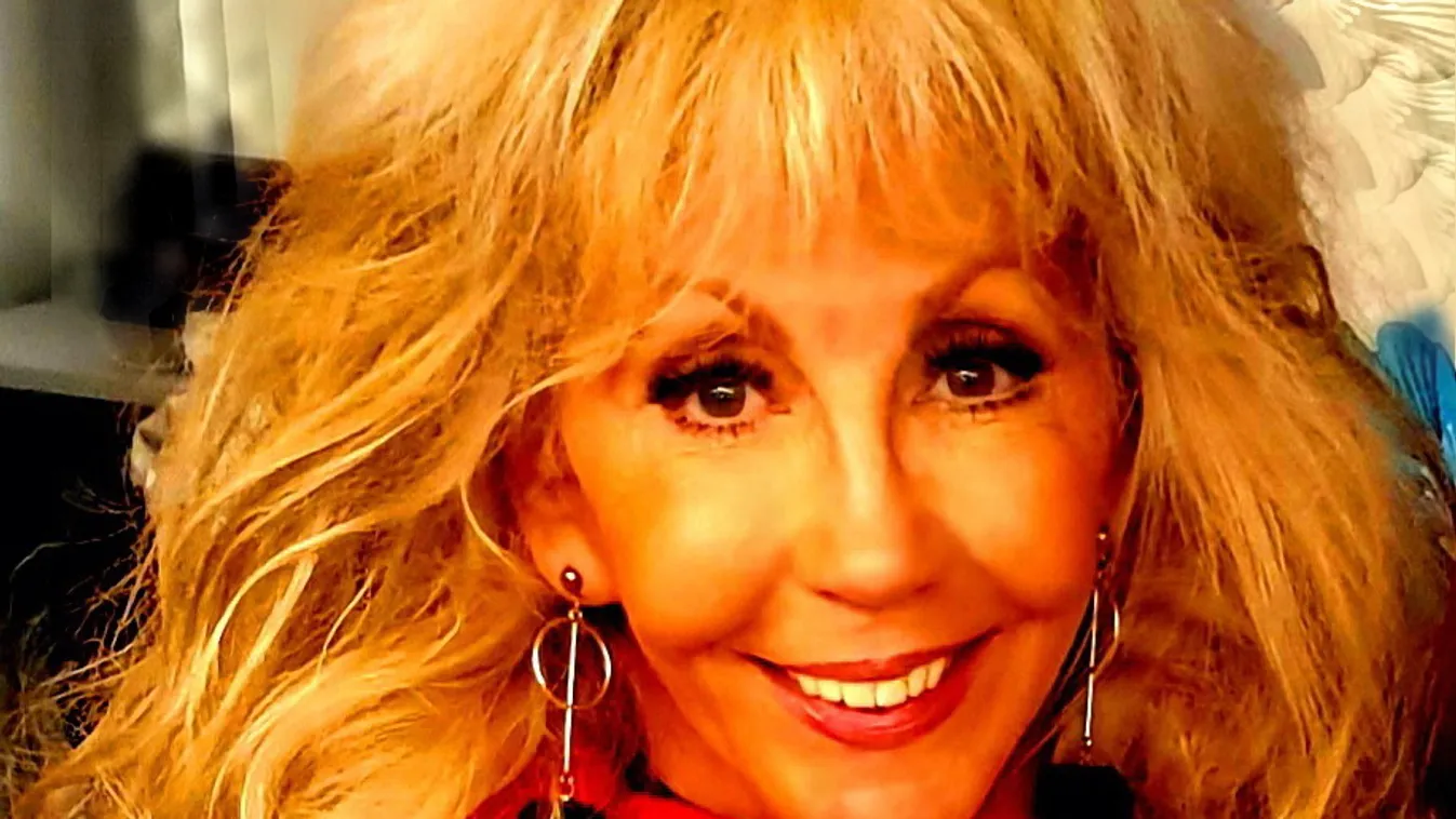 Nem tétlenkedett a karantén alatt Csongrádi Kata