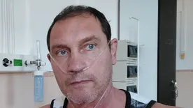 Egy hónapig feküdt a kórházban Bunyós Pityu, így érzi most magát