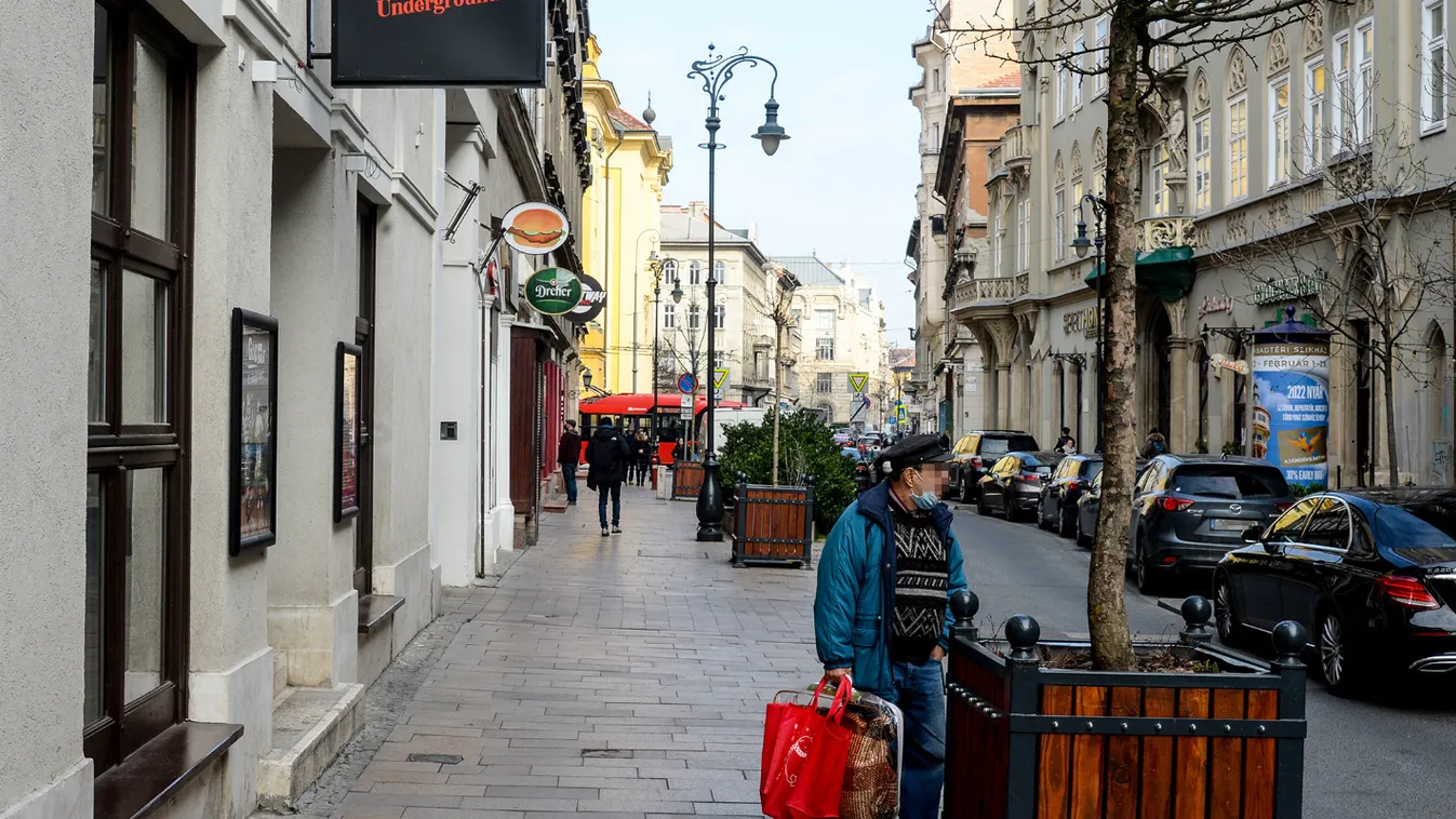 Végleg bezárhatnak a szórakozóhelyek Terézvárosban