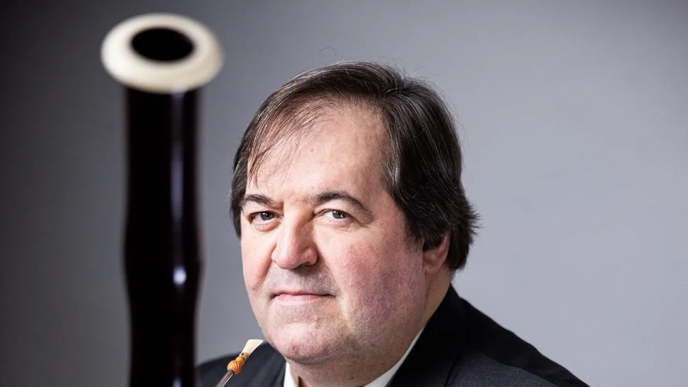 Váratlanul elhunyt a kiváló magyar zenész