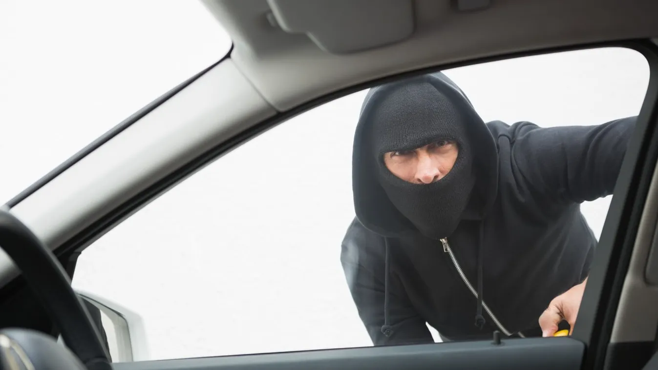 500-ból 475 autót tudtak ellopni egy filléres kütyüvel- a tiéd köztük van?