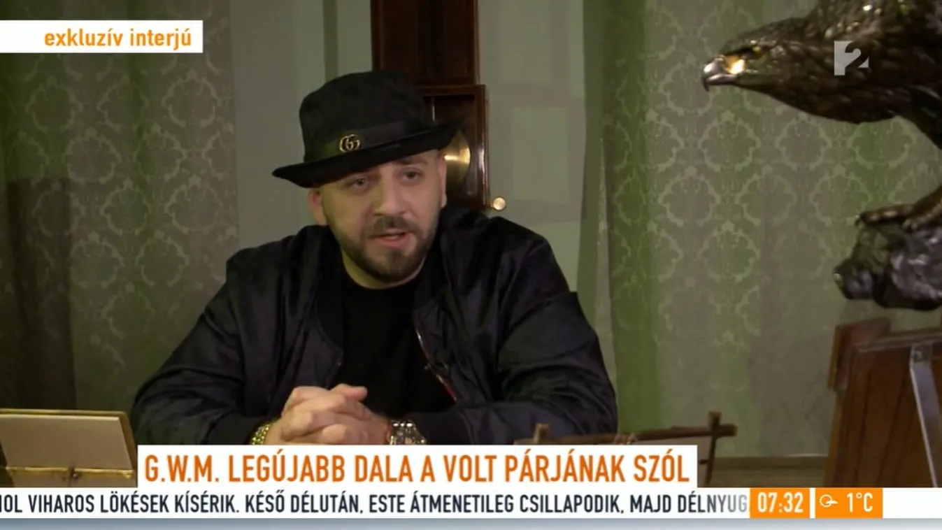 Kikerült egy videó, amiben mindenről kitálalt Kulcsár Edina új pasija - Videó