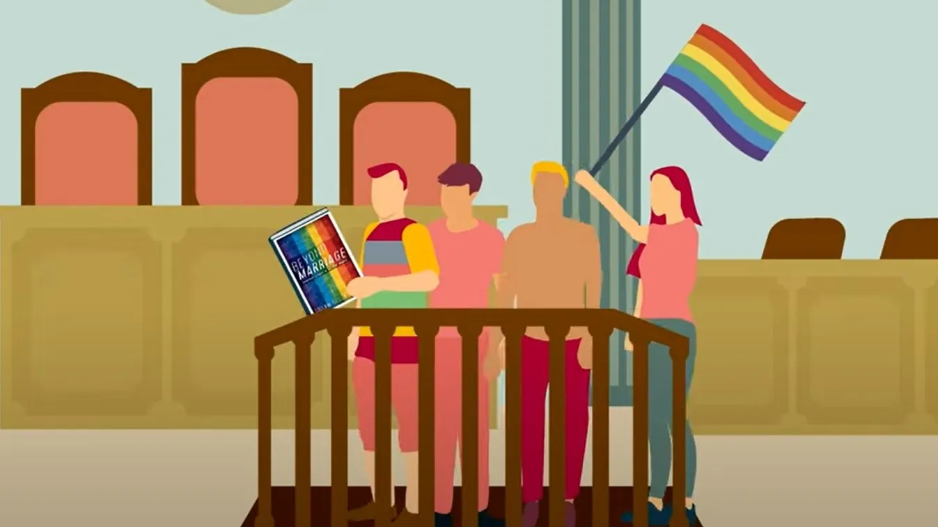 Mit jelent valójában a Love is Love?