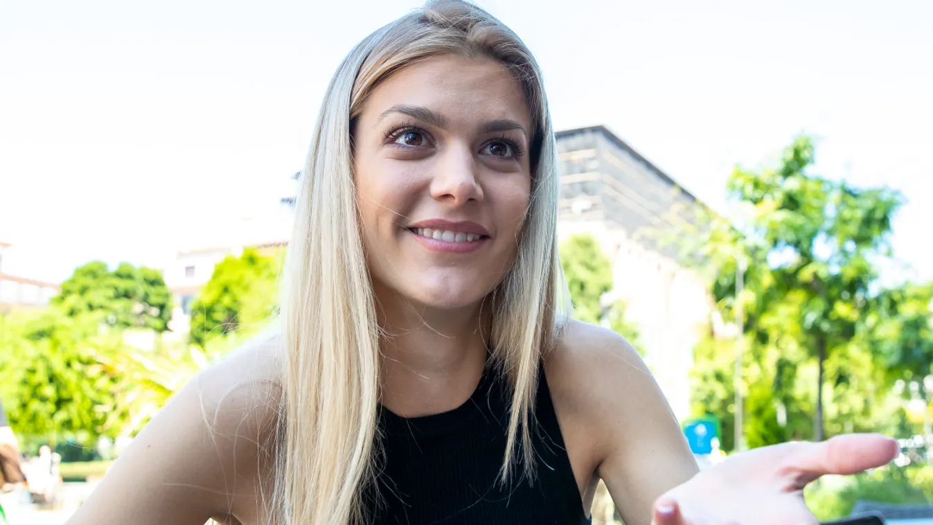 Ezt mondta exférje születendő gyermekéről Weisz Fanni