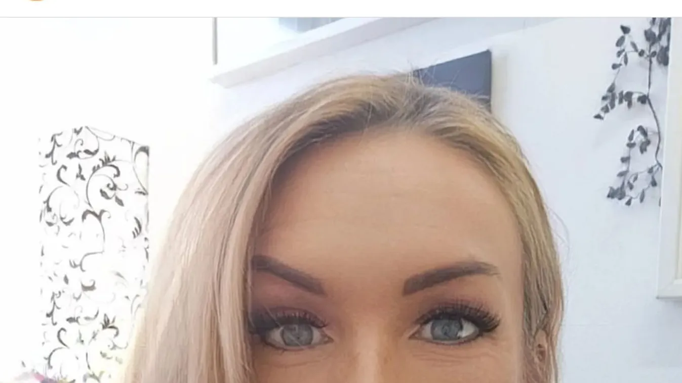 Bomba formába hozza magát: A botoxot már beadatta Molnár Anikó – Fotó