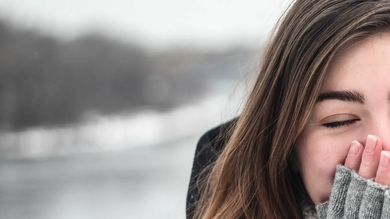 Bekeményít az időjárás: elsőfokú riasztást adtak ki extrém hideg miatt