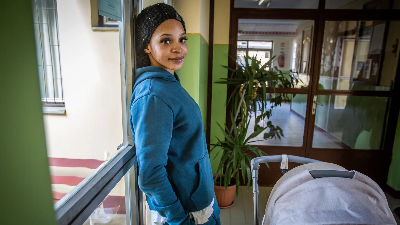 „3 napon át menekültem Harkovból a kisbabámmal” – a Ripost helyszíni riportja az ukrán határról