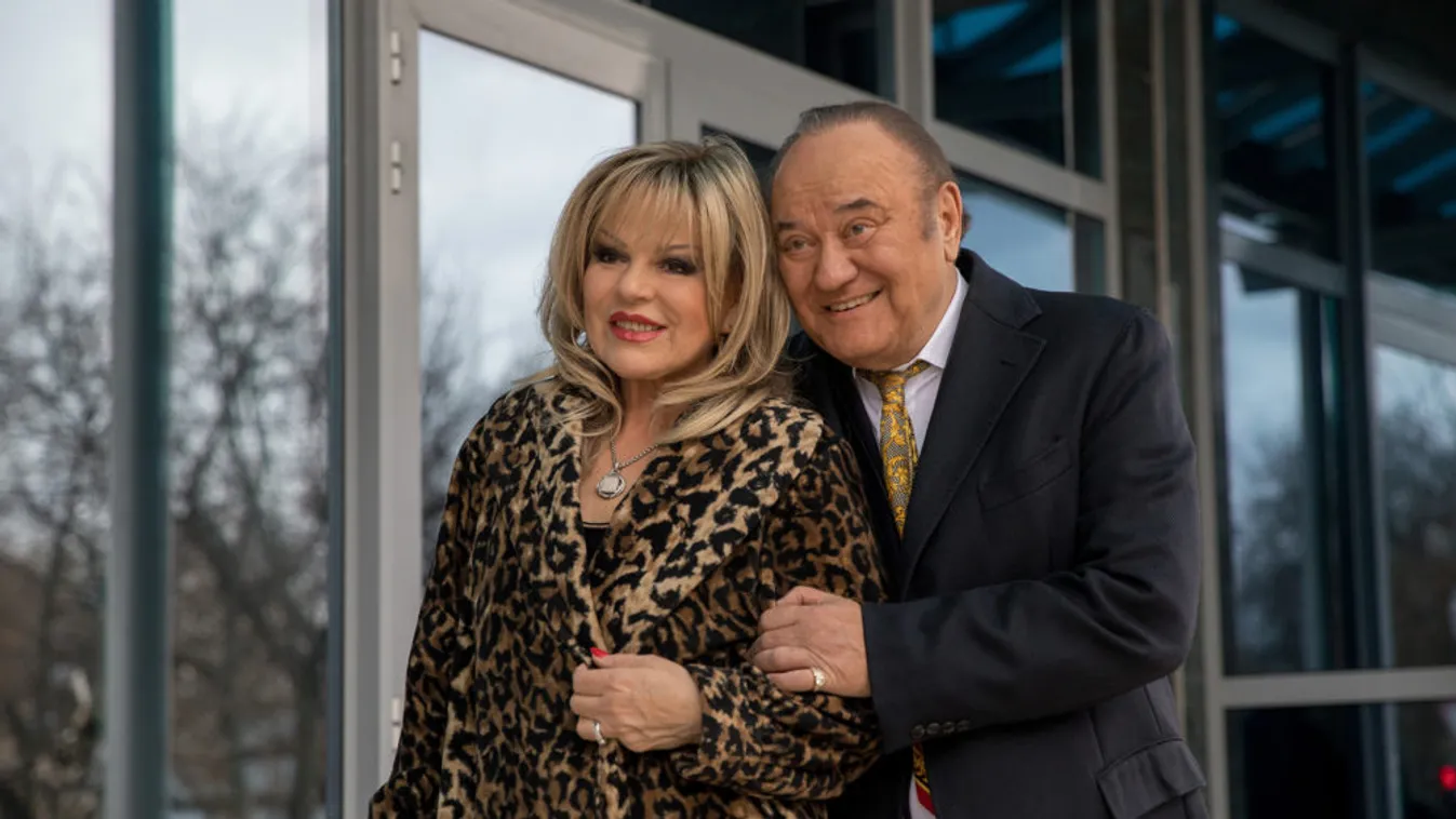 Döbbenetes álhírek: Nem kapta el a koronavírust a Korda házaspár