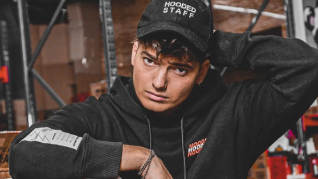 Rajongói nem hagyják cserben Marics Petit