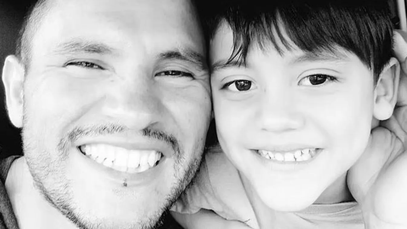 Lemészárolta két gyermekét az apa