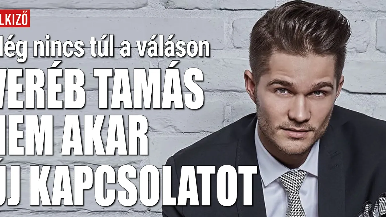 Volt feleségével fotózták le a magyar sztárénekest