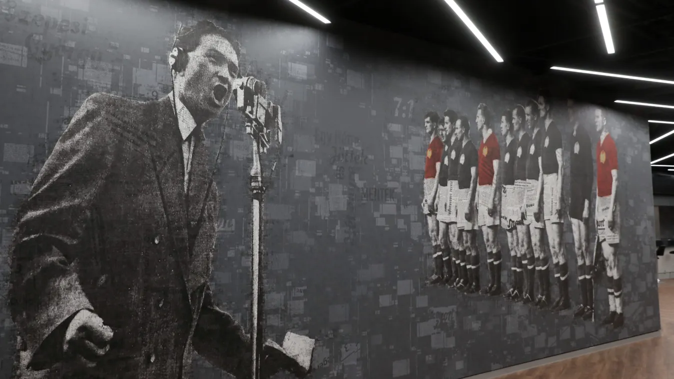 Ma lenne 100 éves, Puskás Ferenccel együtt lett sztár a legendás rádiós