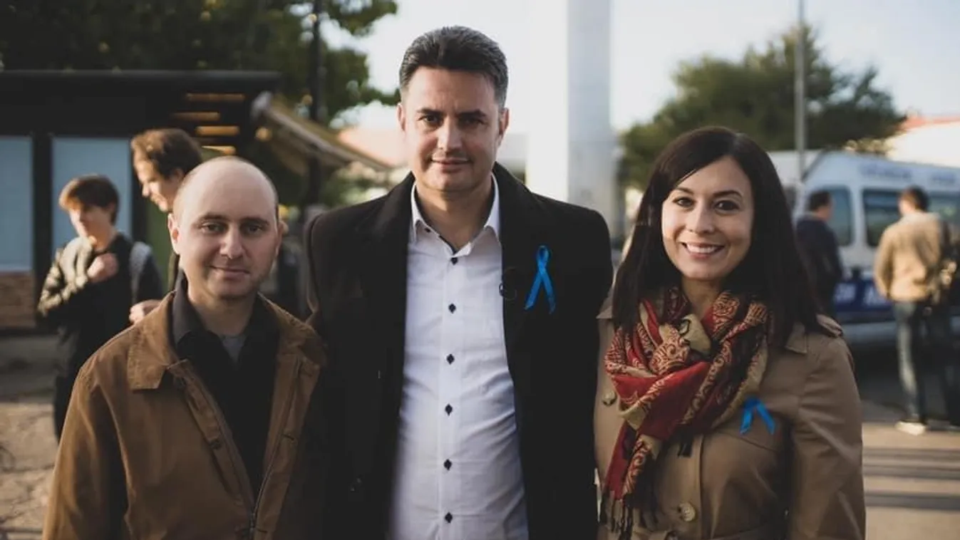 Kinevezték Márki-Zay csapatának LMBTQ felelősét