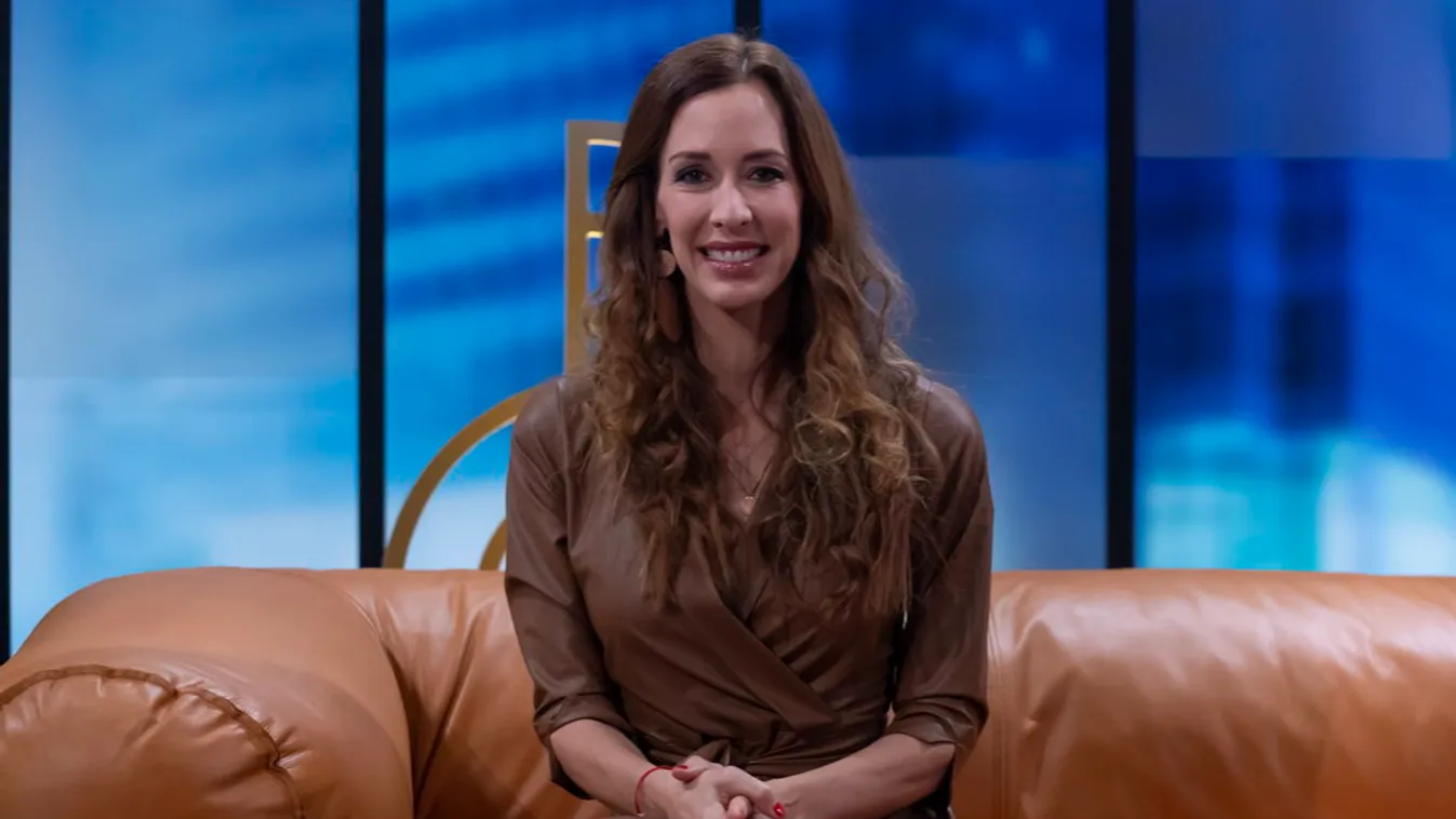 Demcsák Zsuzsa leszámol a "hazugsággal"