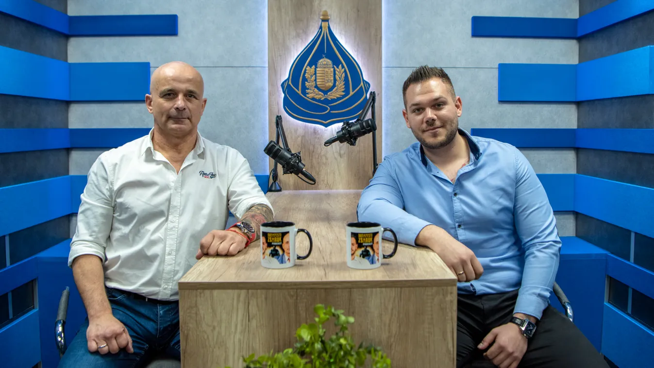 Napvilágra kerültek a híres magyar bűnesetek