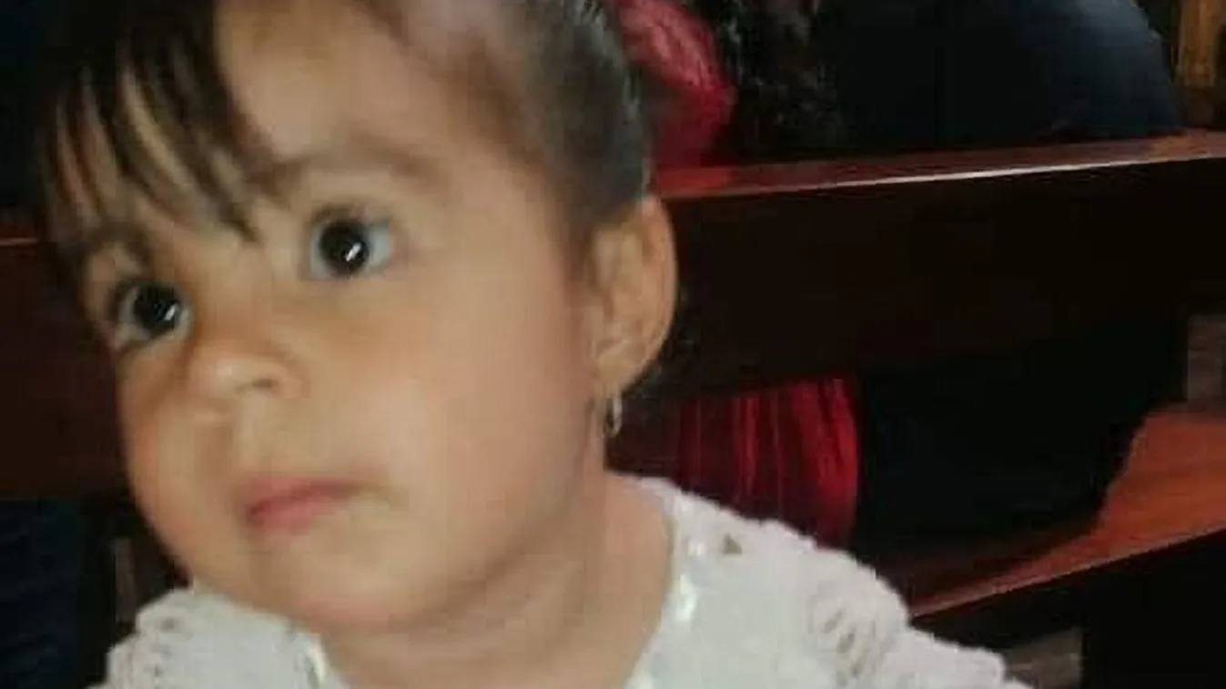 Meghalt egy 2 éves gyönyörű kislány, miután meg akarták mérgezni a család kutyáját