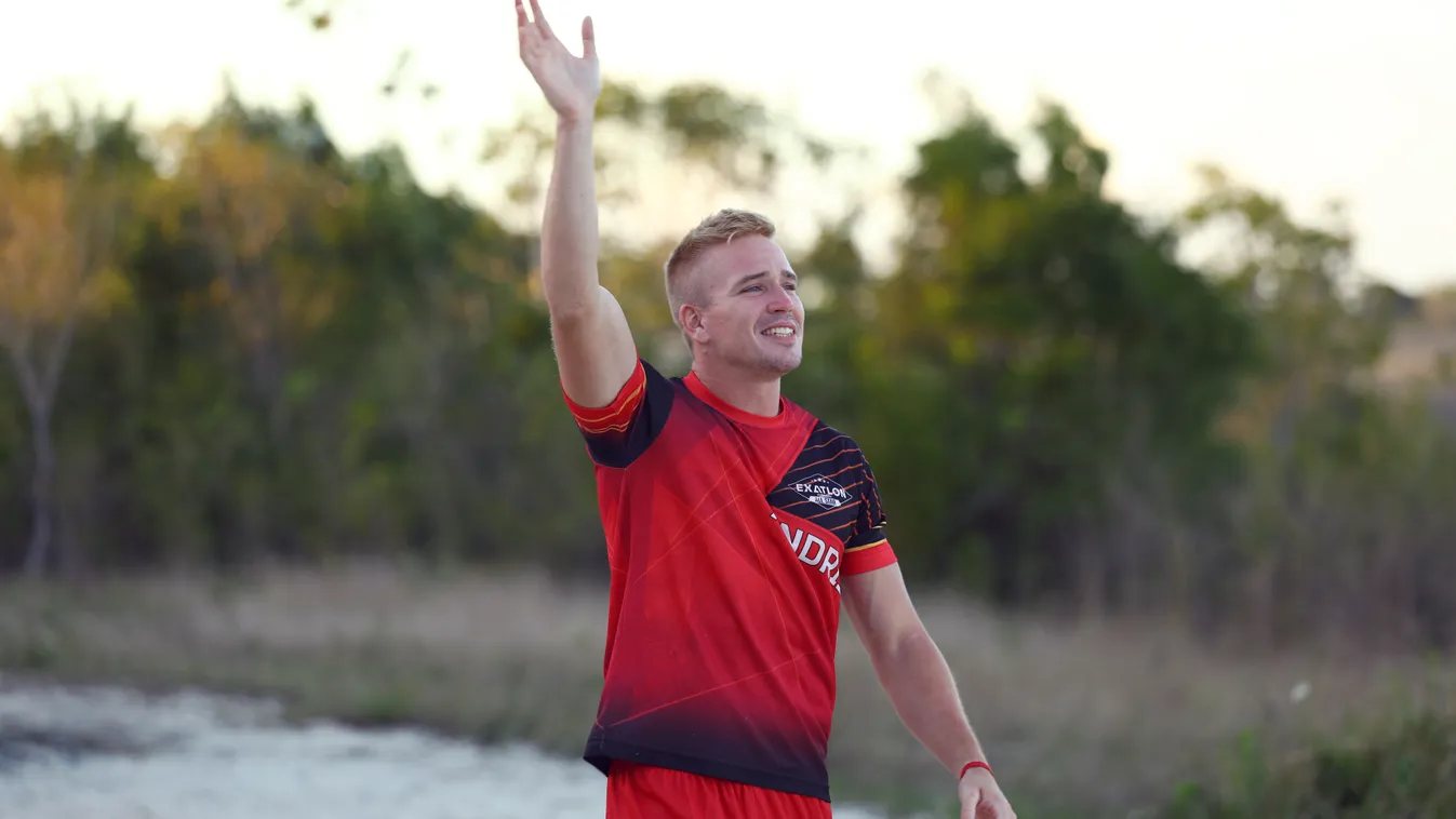 Exatlon: Könnyek között búcsúzott a Bajnok