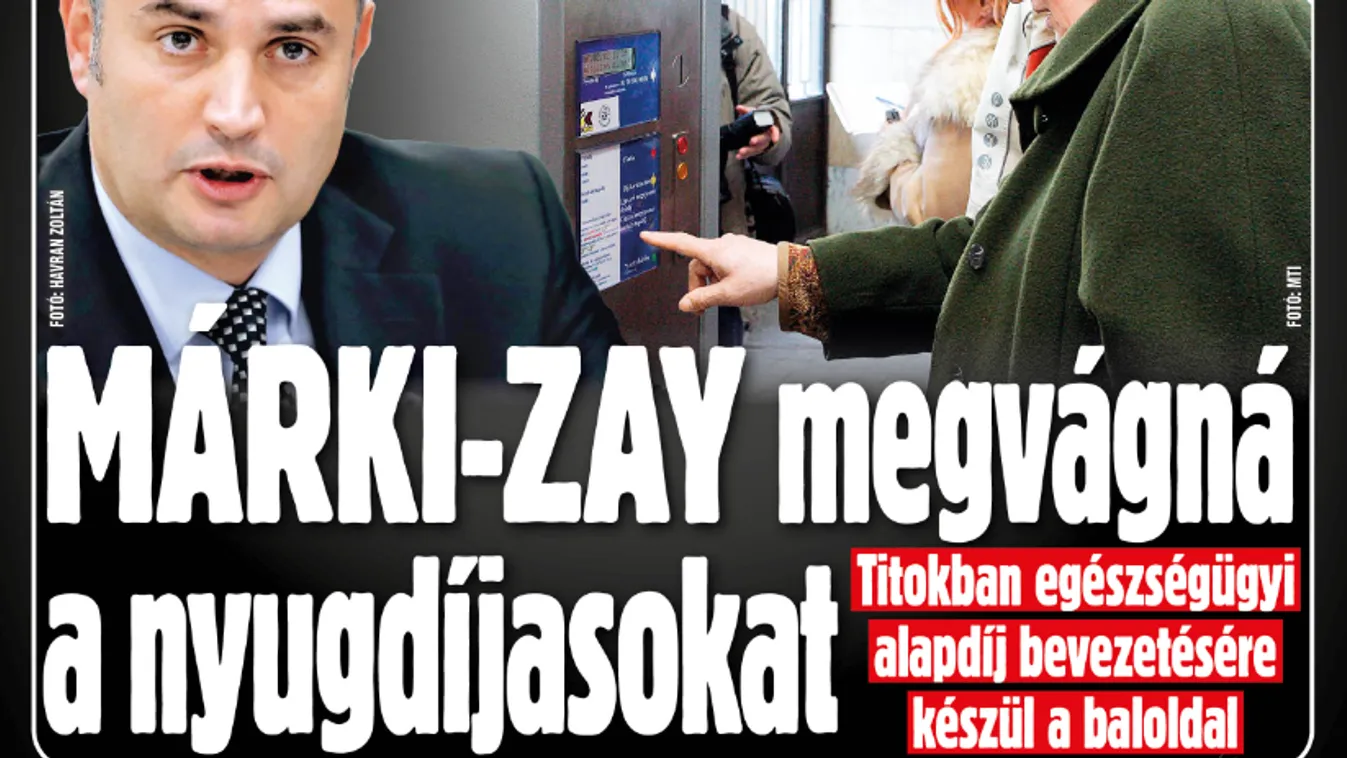 Megjelent a Ripost7 legújabb száma!