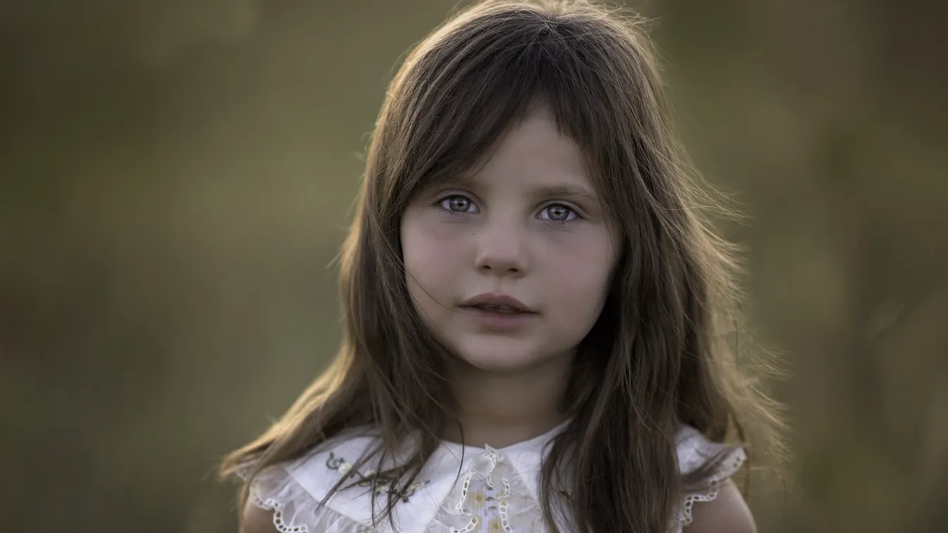 Borzasztó tragédia: belehalt a Covid szövődményeibe a hétéves tündéri kislány