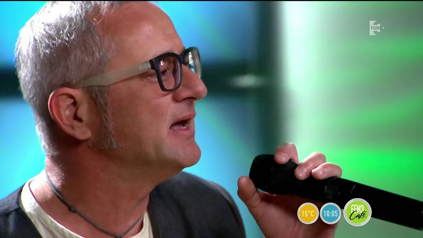 Különös utótünet: ezt érzi a Covidon átesett énekes