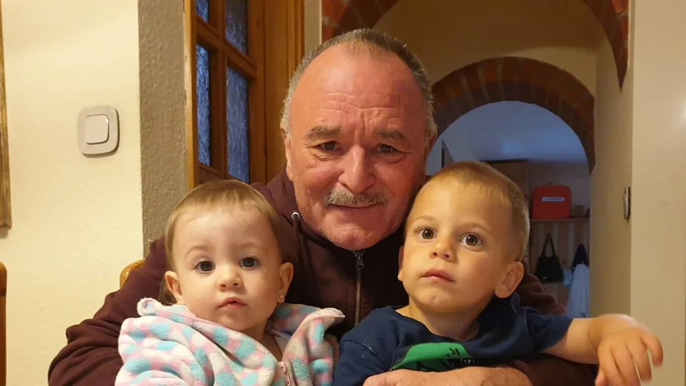 Nagy Feró nemmel voksol majd a népszavazás első kérdésére