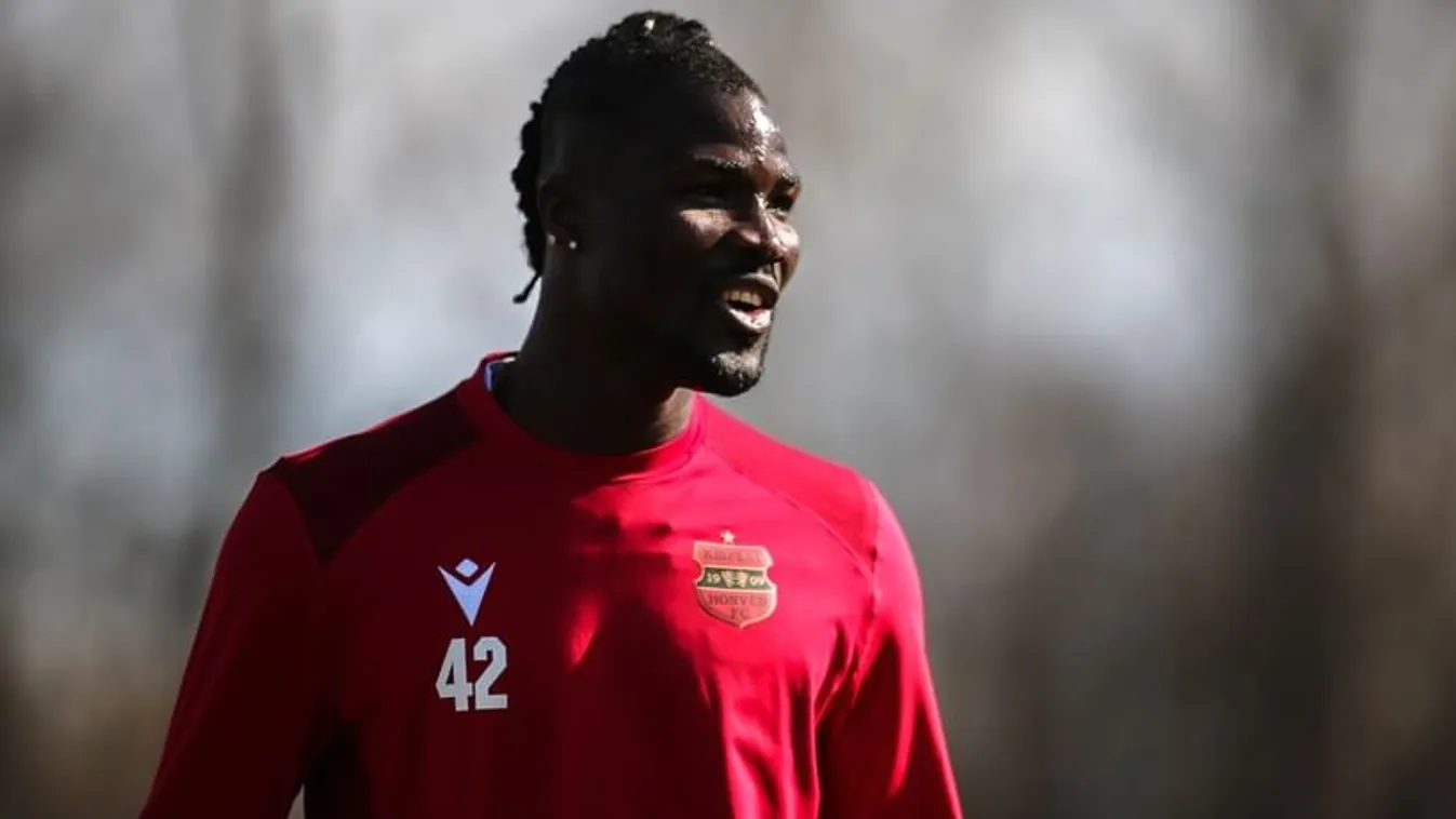 "Momót" a Dinamo Kijev adta kölcsön Kispestre