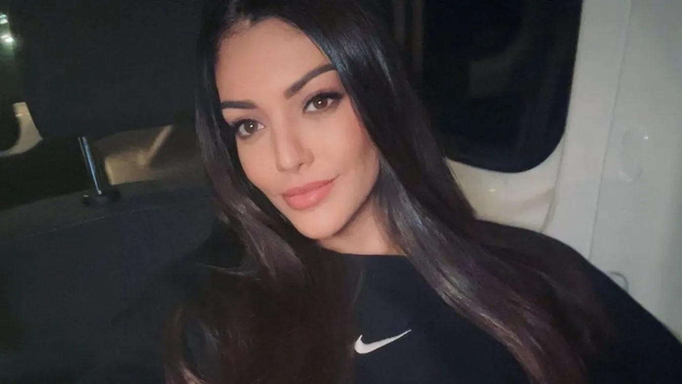 "Egy igazi csoda vagy" - Gyönyörű ajándékkal lepték meg Kulcsár Edinát - Fotó