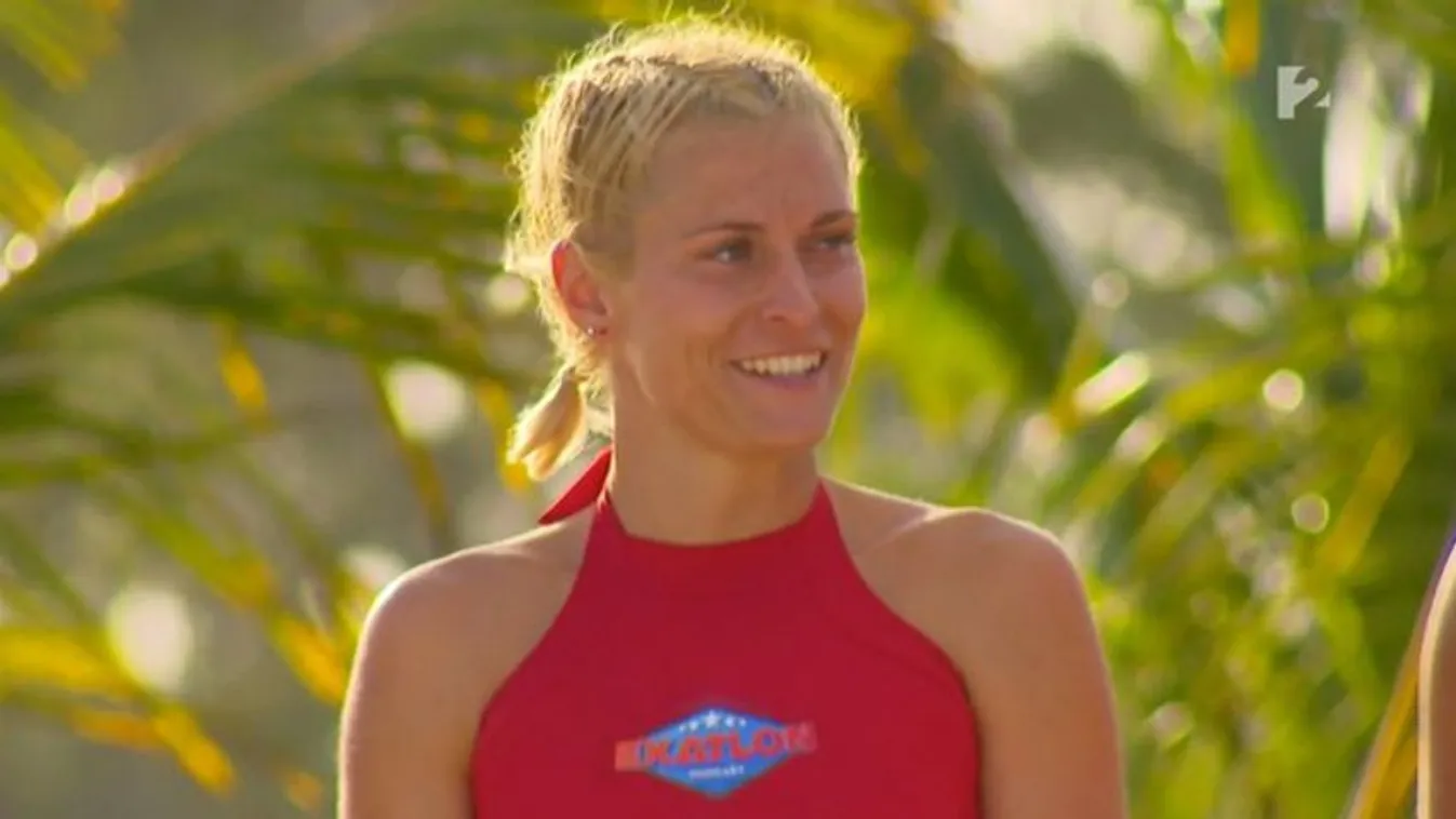 Különleges szülinap, társai meglepték az Exatlon Bajnokát