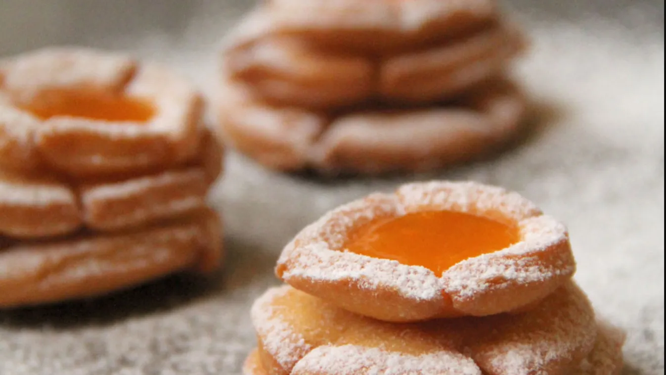 A rózsafánk lett a farsang kedvence, készítsd el te is!