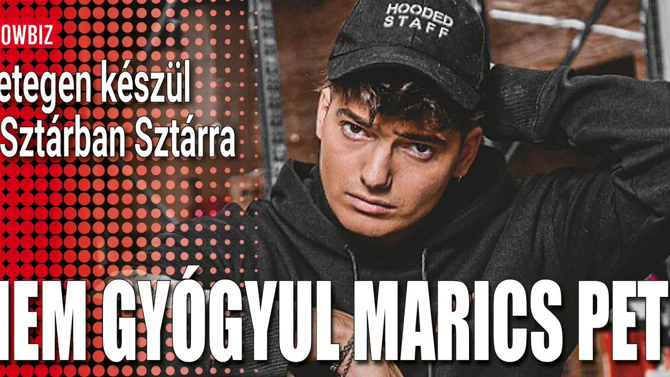 Nem javul a Sztárban Sztár versenyzőjének állapota