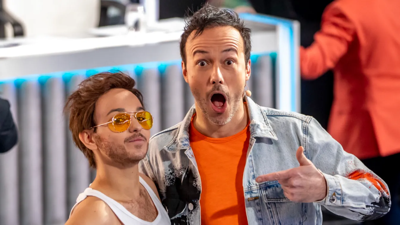 Különös szerepcsere: Ez történt a Sztárban Sztár után