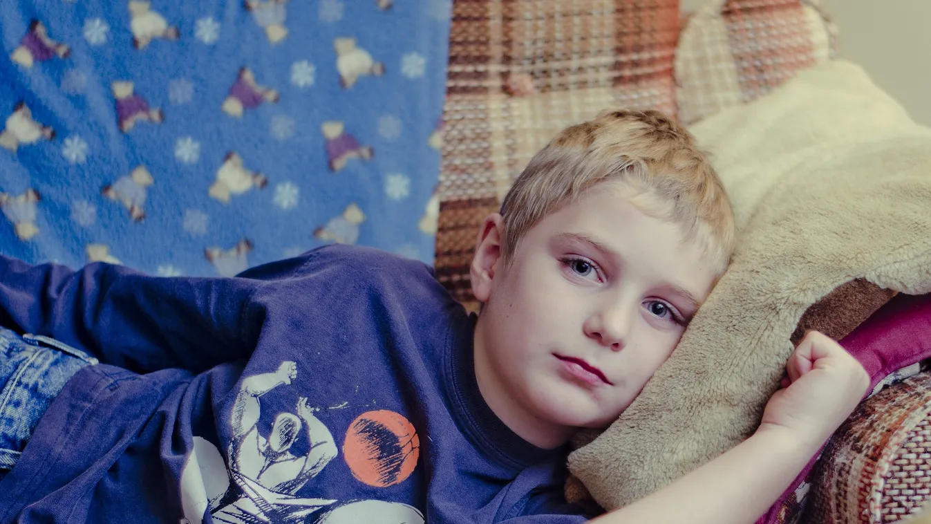 Megható: ez az utolsó kívánsága a súlyos beteg fiúnak, akiről már az orvosok is lemondtak