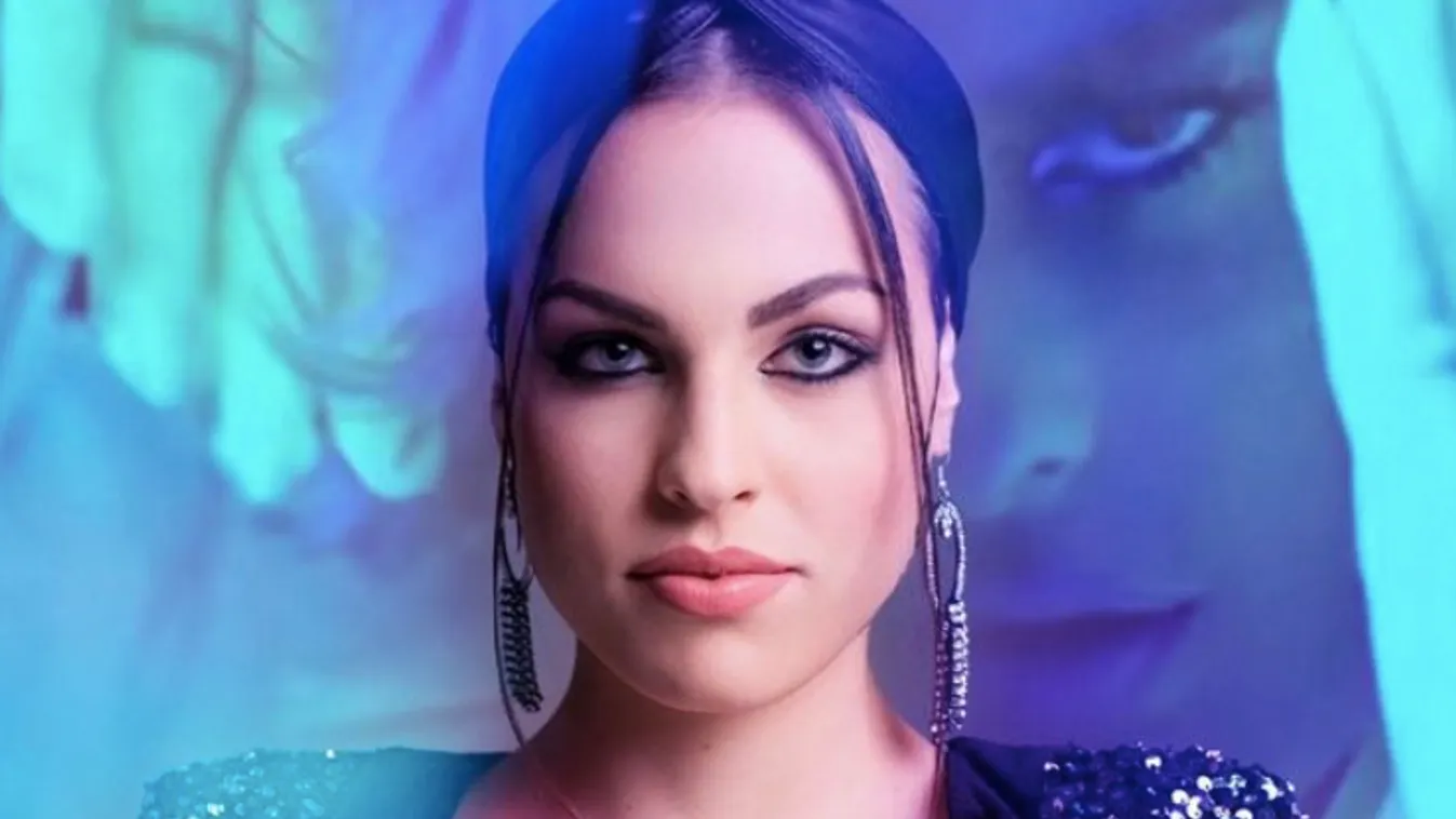 Covidos lett a Sztárban sztár leszek! súlyos anorexiával küzdő énekesnője